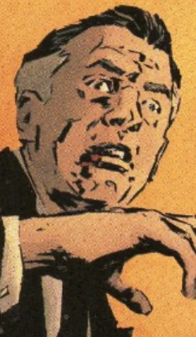 Alton Lennox (Earth-616)