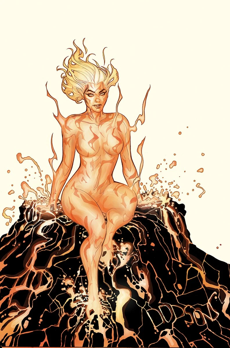 Magma (Earth-616)
