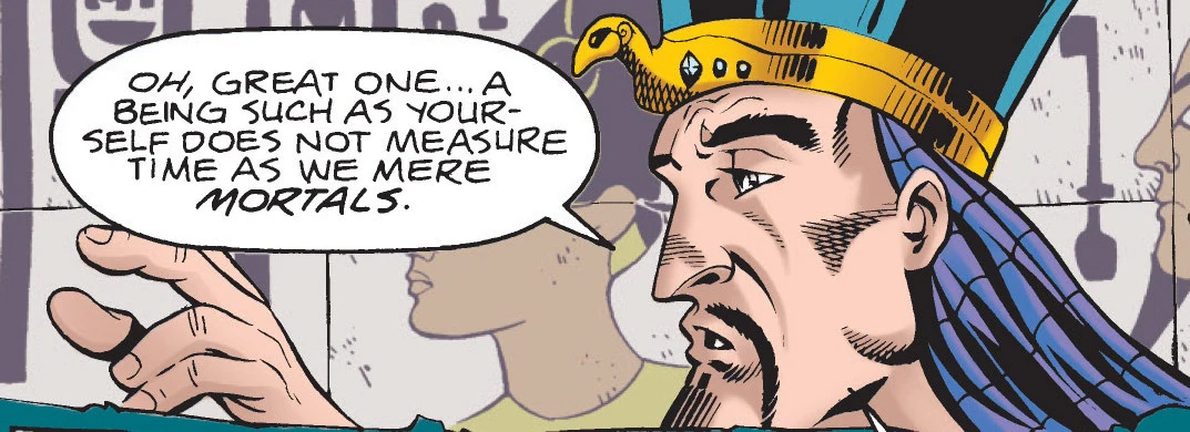 Akhenaten (Earth-616)
