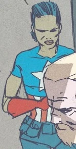 Captain America (Earth-15928)