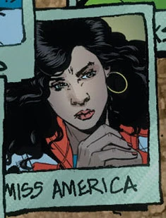 Miss America (Earth-61112)