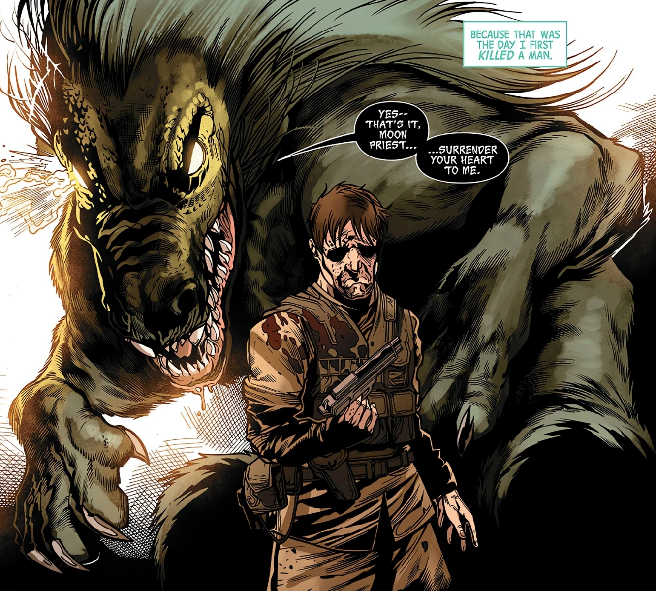 Ammut (Earth-616)