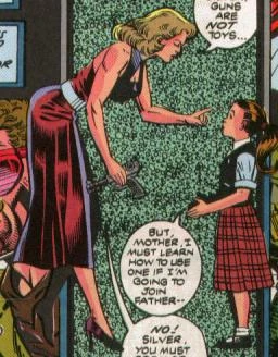 Anastasia Sablinova (Earth-616)