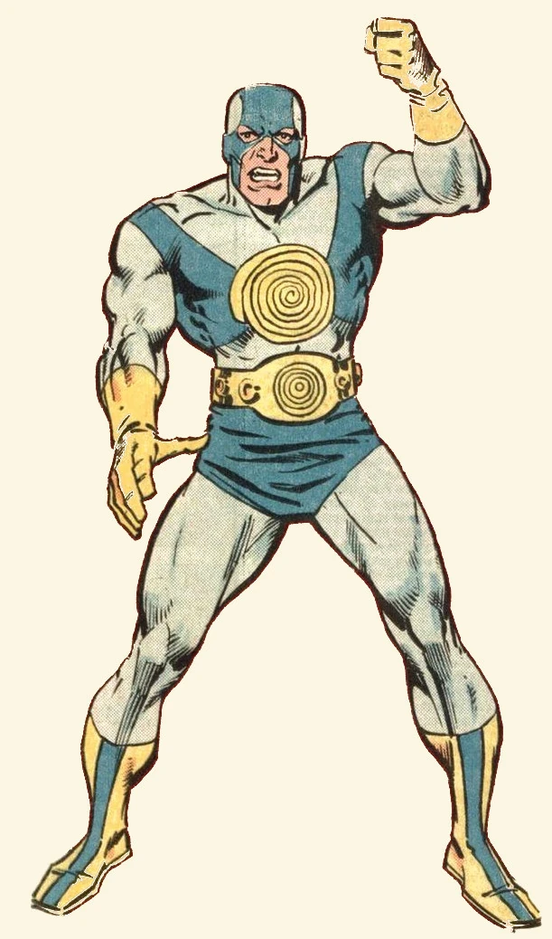 Cyclone (Earth-616)