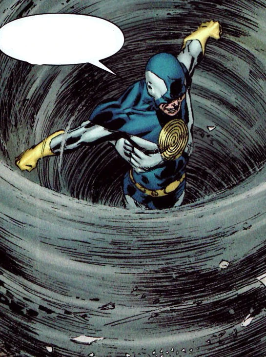 Cyclone (Earth-616)