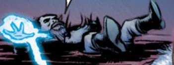 Andvari (Earth-616)