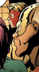 Orange Crusher (Earth-616)