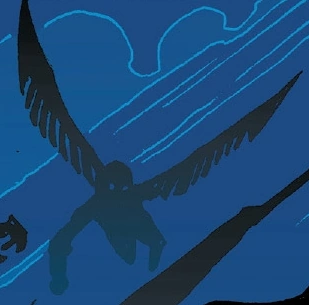 Angel (Earth-17952)