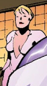 Winter Woman (Earth-616)