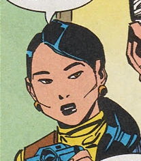 Angela Yin (Earth-616)