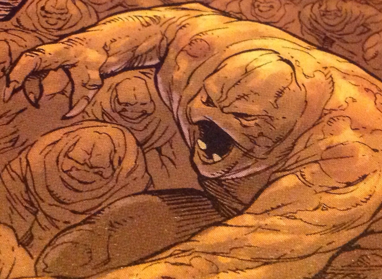 Ani-Men (Earth-1610)
