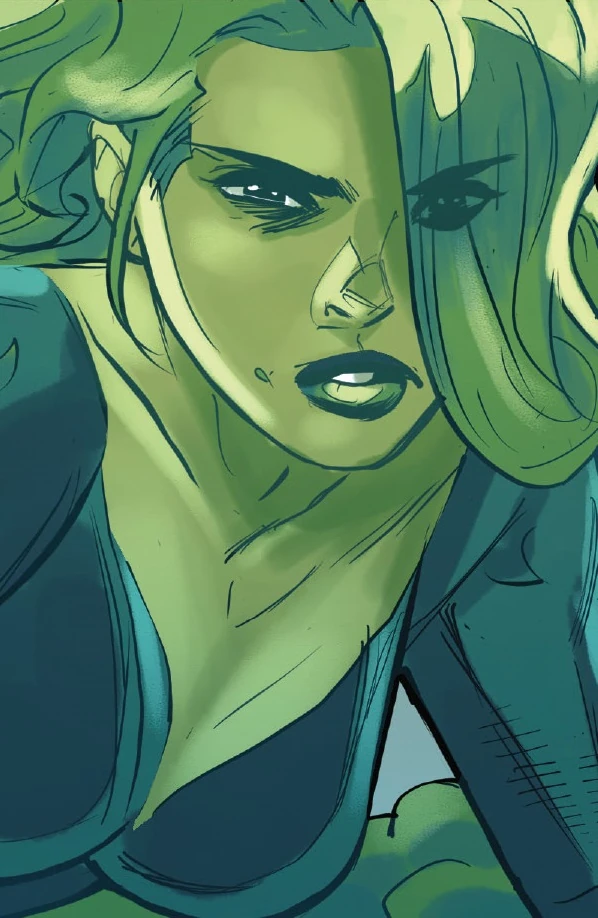 Vapor (Earth-616)