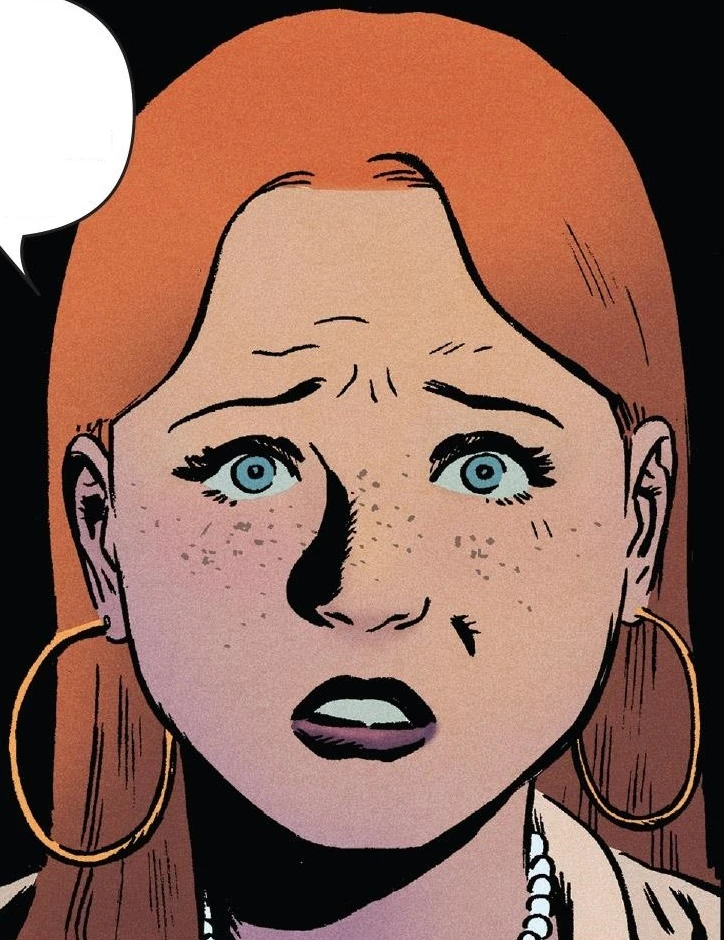 Anna Donnelly (Earth-616)