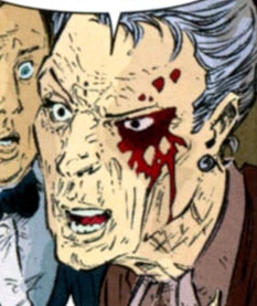Anna Makarova (Earth-616)
