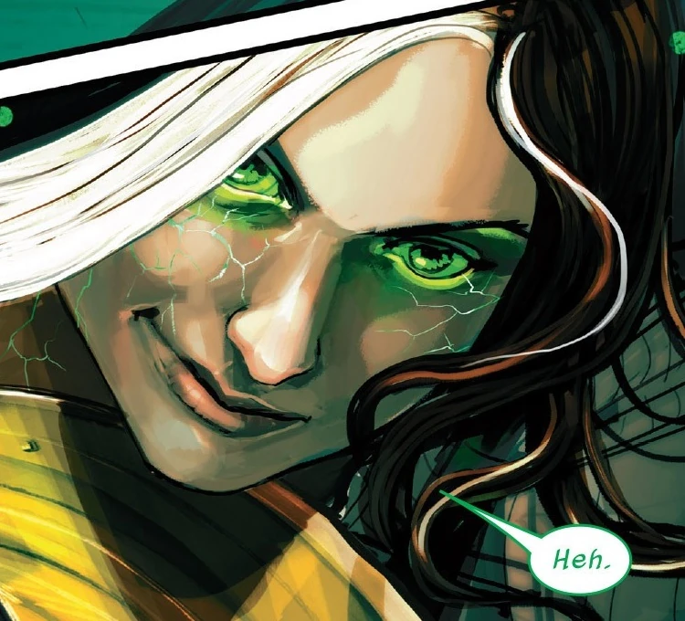 Anna Maria (Earth-311)