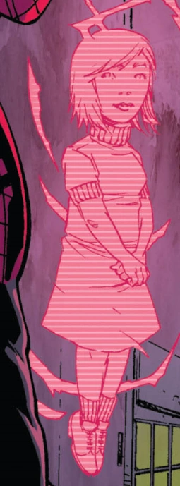 Anna Maria Marconi (Earth-928)