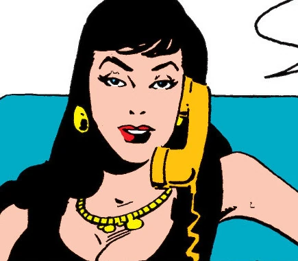 Anne (Earth-616)