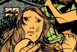 Annie Coleman (Earth-616)