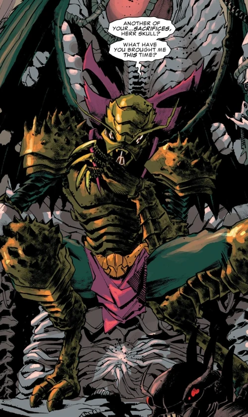 Lord Annihilus (Earth-94241)
