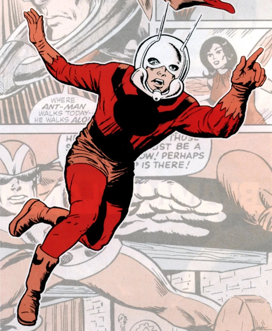 Ant-Man