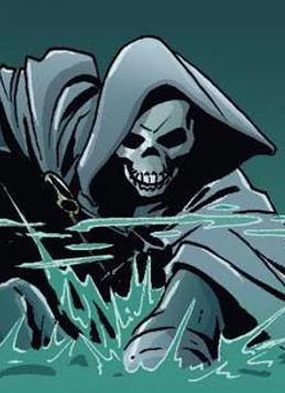 Taskmaster (Earth-12101)