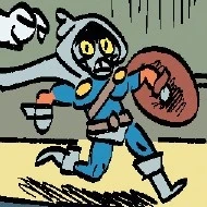 Taskmaster (Earth-17215)