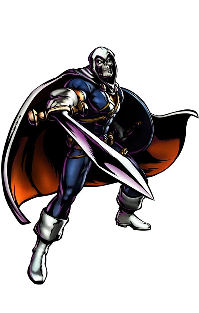 Taskmaster (Earth-30847)