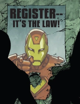 Iron Man (Earth-10919)