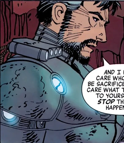 Iron Man (Earth-10943)