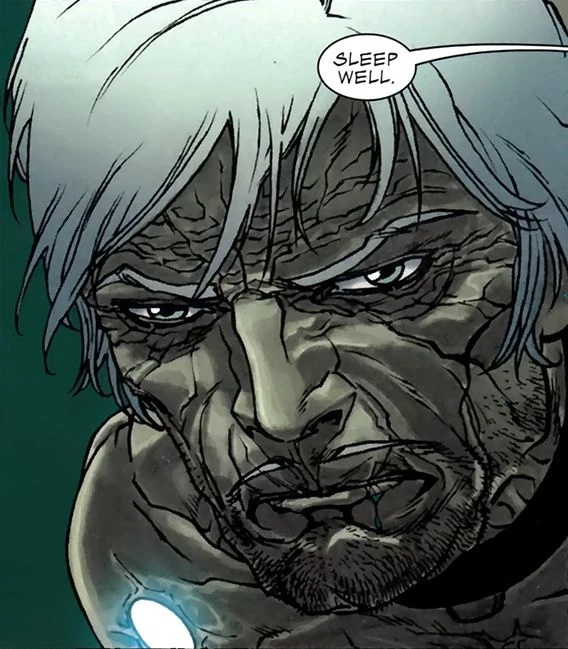 Iron Man (Tony Stark) (Earth-113500)