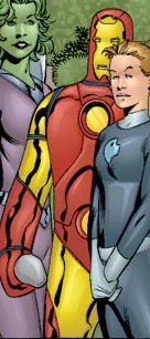 Iron Man (Earth-12)