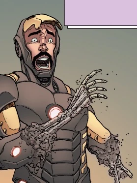 Iron Man (Earth-14161)