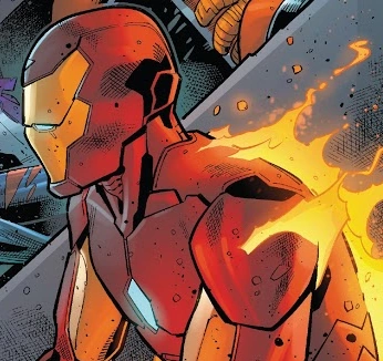 Iron Man (Earth-15061)