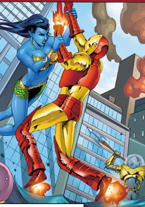 Iron Man (Earth-2189)