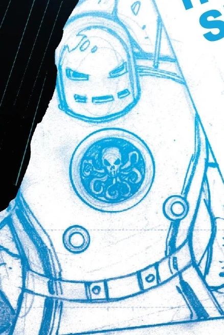 Iron Man (Earth-61311)