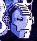 Iron Man (Earth-928)