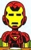 Iron Man (Earth-99062)