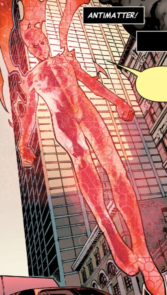 Antimatter (Earth-616)
