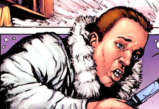 Anton Aubuisson (Earth-616)