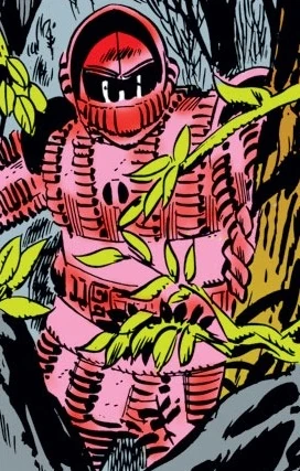 Crimson Dynamo (Earth-616)