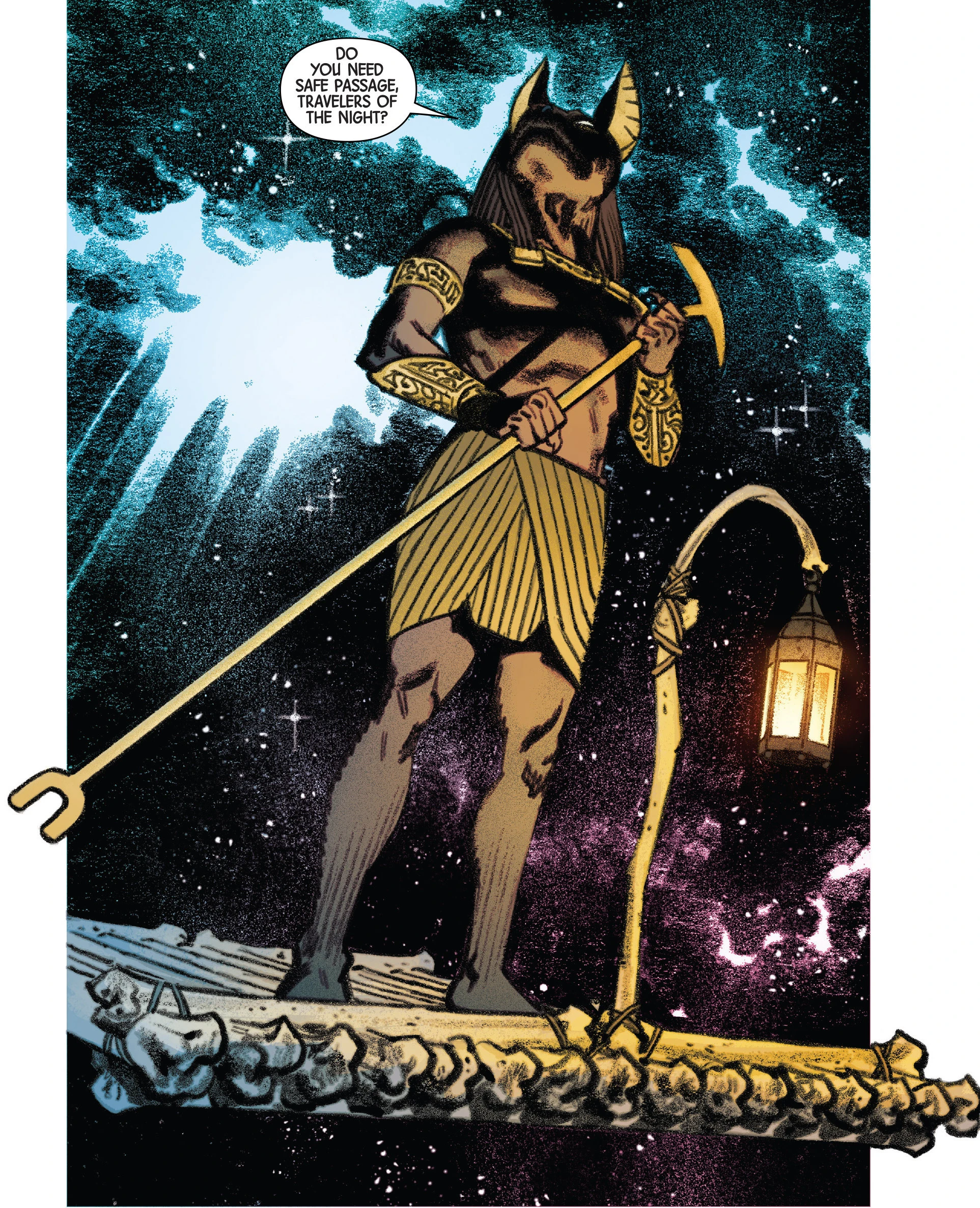 Anubis (Earth-616)