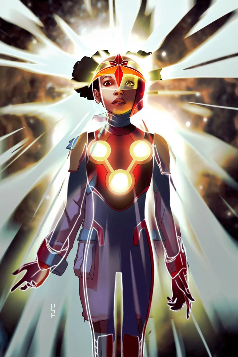 Nova (Earth-94241)