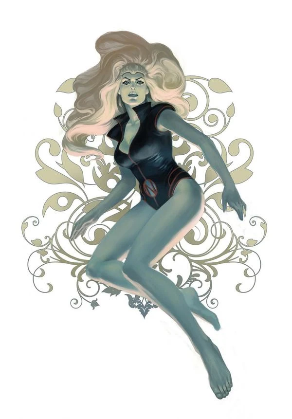 Princess Namora (Earth-616)