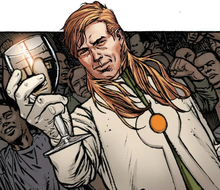 Arcade (Earth-15513)
