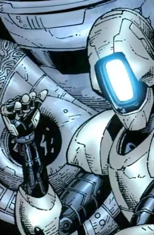 Arch-E-5912 (Earth-616)