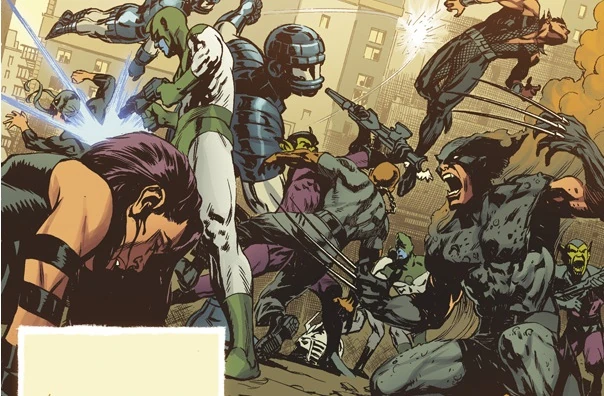 Archetypes of J.U.S.T.I.C.E. (Earth-4290001)