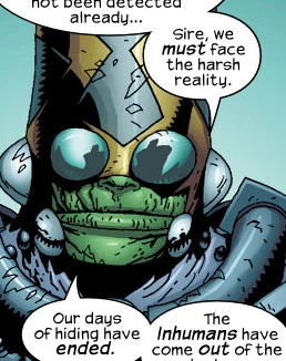 Arcutus (Earth-42777)