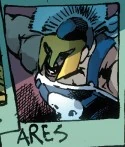 Ares (Earth-61112)
