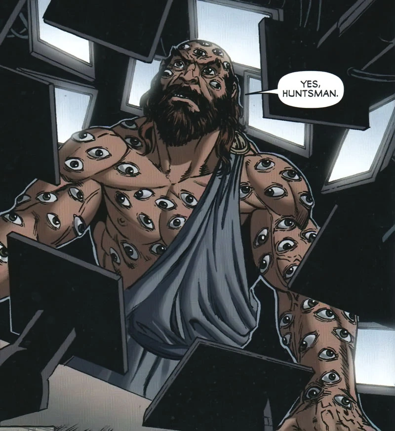 Argus (Earth-616)