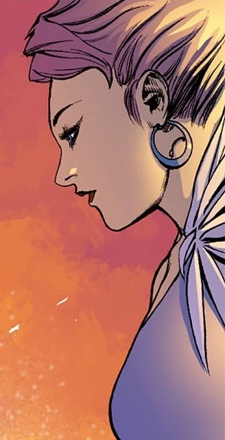 Ariel (Earth-616)
